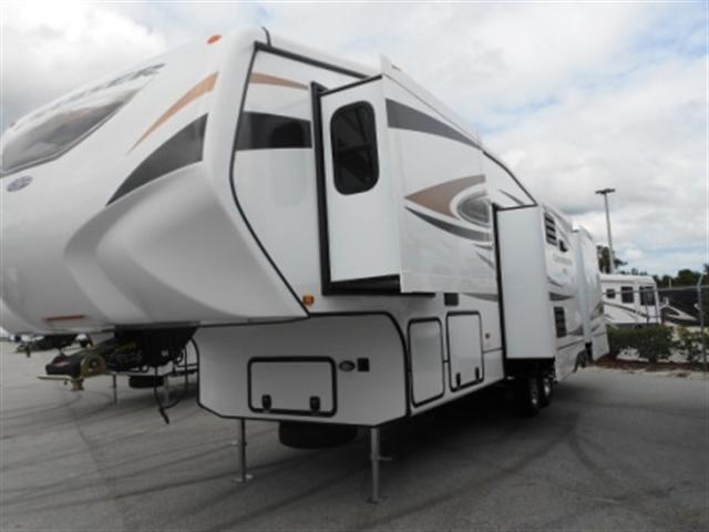2012 Crossroads Cruiser